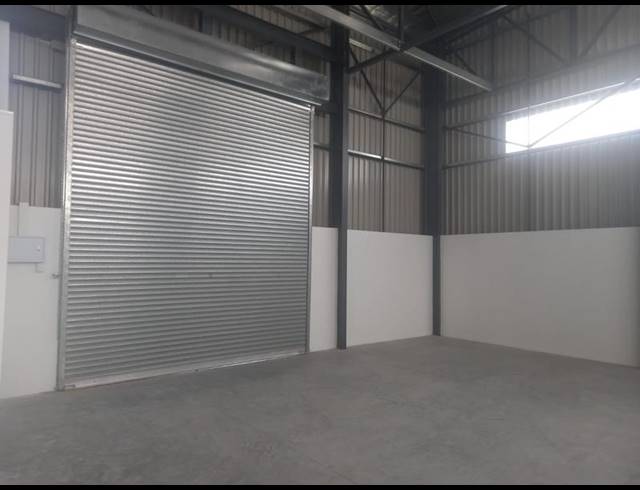 BUSINESS PROPERTY TO RENT IN FAIRVIEW